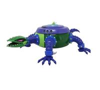 Plastoy Hucha Goldorak Giru Giru - Plástico - 10 cm