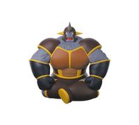 Plastoy Hucha Goldorak King Gori Golgoth 53 Plástico 16 cm
