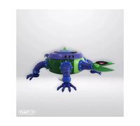 Plastoy Hucha Goldorak Giru Giru - Plástico - 10 cm