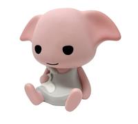 Plastoy Hucha Harry Potter Dobby Chibi – Plástico/PVC 16 cm