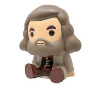 Plastoy Hucha Harry Potter Chibi Hagrid – Plástico – 16 cm