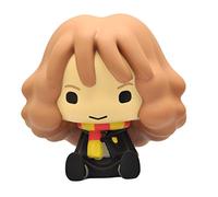 Plastoy harry potter hucha chibi hermione granger - plástico - 15 cm