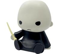 Plastoy Hucha Harry Potter Chibi Lord Voldemort – plástico 16 cm