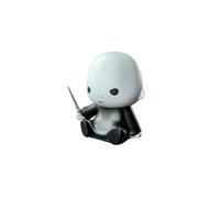 Plastoy harry potter hucha chibi lord voldemort - plástico - 16 cm