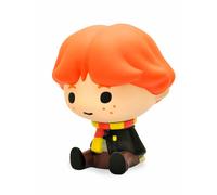 Plastoy Figura hucha Harry Potter Ron Weasley Chibi Plástico 15 cm