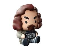Plastoy Hucha Chibi Harry Potter Sirius Black – Plástico, 16 cm