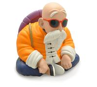 Plastoy Hucha Maestro Roshi 15cm