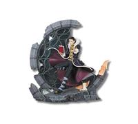 Plastoy Hunter X Hunter Figura Kuroro Lucifuru - PVC - 33 cm