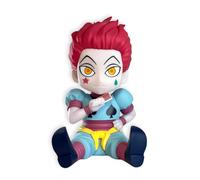 Hucha Figura Hisoka 18 cm - Oficial de Hunter x Hunter por Plastoy