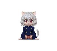 Plastoy Hucha Neferupito Hunter x Hunter Plástico 14 cm