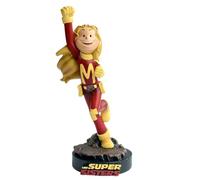 Plastoy Las Sisters Figura Marine - Resina - 15 cm