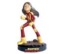 Plastoy Las Sisters Figura Wendy - PVC - 15 cm
