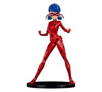 Plastoy Miraculous Figura Ladybug Orlinski - Resina - 20 cm