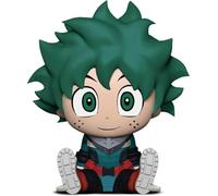 Plastoy Figura hucha My Hero Academia Izuku Midoriya Plástico 18 cm
