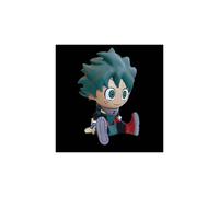 Figura hucha plastoy my hero academia izuku midoriya 18cm tirelire re - run 18cm