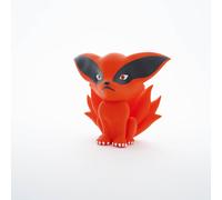 Plastoy Hucha Naruto Kurama/Kyubi de plástico 15 cm