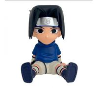 Plastoy Figura hucha Naruto y Sasuke