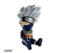 Plastoy Hucha Naruto Shippuden Kakashi Hatake – PVC – 16 cm
