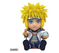 Plastoy Hucha Naruto Shippuden Minato Namikaze PVC 17 cm
