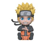 Plastoy Hucha Naruto Uzumaki (Naruto Shippuden) - Plástico - 15 cm