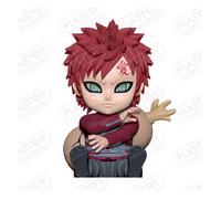 Plastoy Naruto Shippuden: Money Box Gaara 15 Cm NUEVO