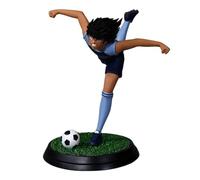 Plastoy Oliver y Benji Figurita Mark Landers - Resina - 22 cm