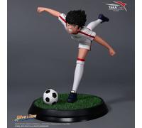 Plastoy oliver y benji figurita olivier atton - plástico - 20 cm