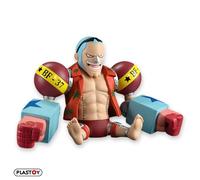 Plastoy Hucha One Piece Franky PVC 16 cm