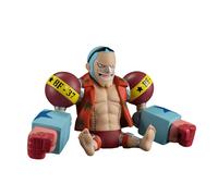 Plastoy Hucha One Piece Franky PVC 16 cm