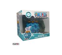 Plastoy Hucha One Piece Fruta Fish-Fish PVC 12 cm
