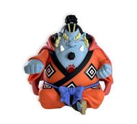 Plastoy one piece hucha jinbe - pvc - 16 cm