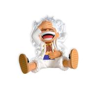 Plastoy Hucha One Piece Luffy Gear 5 – Plástico – 14 cm