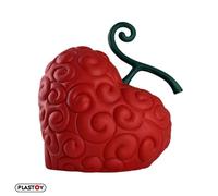Plastoy Hucha One Piece Op-Op Fruit Plástico 16 cm