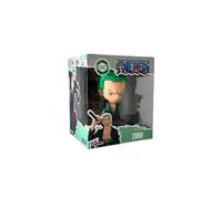 Plastoy Hucha One Piece Roronoa Zoro - Plástico - 12 cm