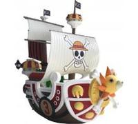 Plastoy one piece hucha thousand sunny xxl - pvc - 30 cm