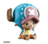 Plastoy One Piece Hucha Tony-Tony Chopper New World - PVC - 16 cm