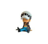 Plastoy one piece hucha trafalgar d. water law - plástico - 16 cm