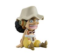 Plastoy Hucha One Piece Usopp – PVC – 16 cm