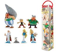 Plastoy-SD-PLY00070385 Asterix FIGURA, color (PLA70385)