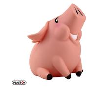 Plastoy seven deadly sins hucha hawk - plástico - 12 cm