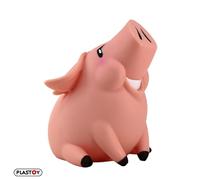 Plastoy Hucha Seven Deadly Sins Hawk – Plástico – 12 cm