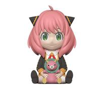 Plastoy Hucha Spy x Family Anya Forger – plástico – 15 cm