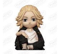 Plastoy Tokyo Revengers Hucha Mikey - PVC - 14 cm