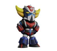 Plastoy UFO Robot Grendizer Chibi Hucha