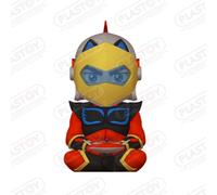 Plastoy UFO Robot Grendizer Duke Fleed Chibi Hucha