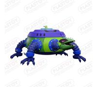 Plastoy UFO Robot Grendizer Giru Giru Hucha