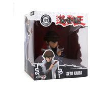 Plastoy yu-gi-oh! hucha kaiba - pvc - 15 cm