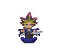 Plastoy Hucha Yu-Gi-Oh! Yami-Yugi - Plástico - 16 cm
