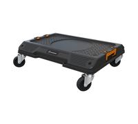 Plataforma c/ruedas magnusson