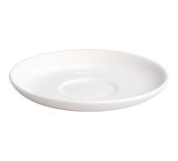 Platillo para taza de café moca ALL-TIME 12 cm, porcelana china, Alessi